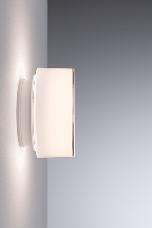 Plafon Maro LED biały  - zdjęcie 4