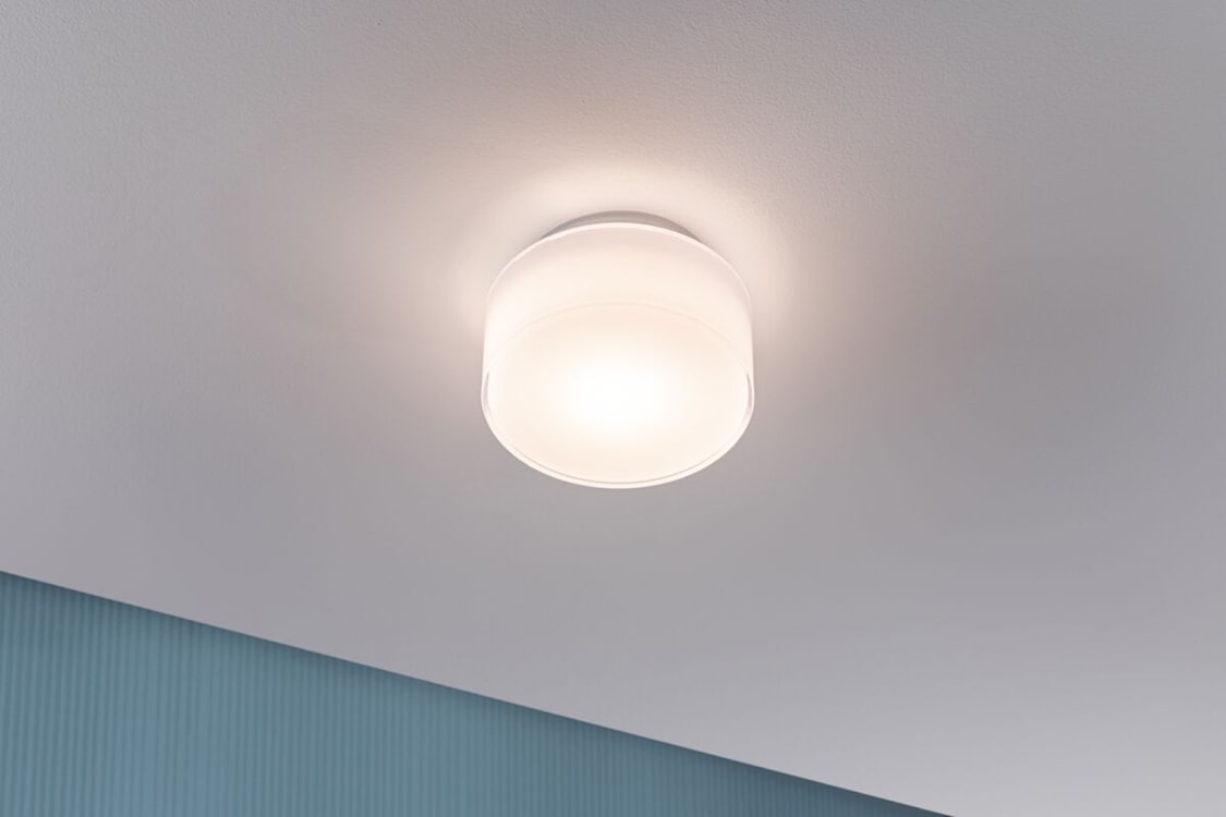 Plafon Maro LED biały  - zdjęcie 3