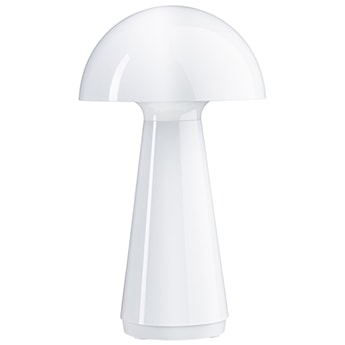 Lampa stołowa Onzo LED biały połysk