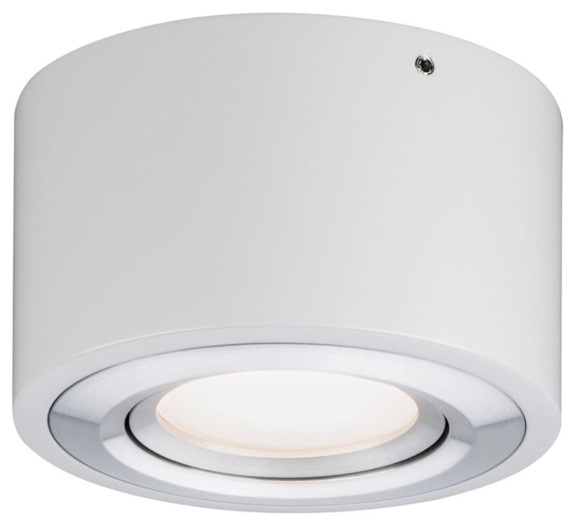 Plafon Argun LED biały mat  - zdjęcie 4