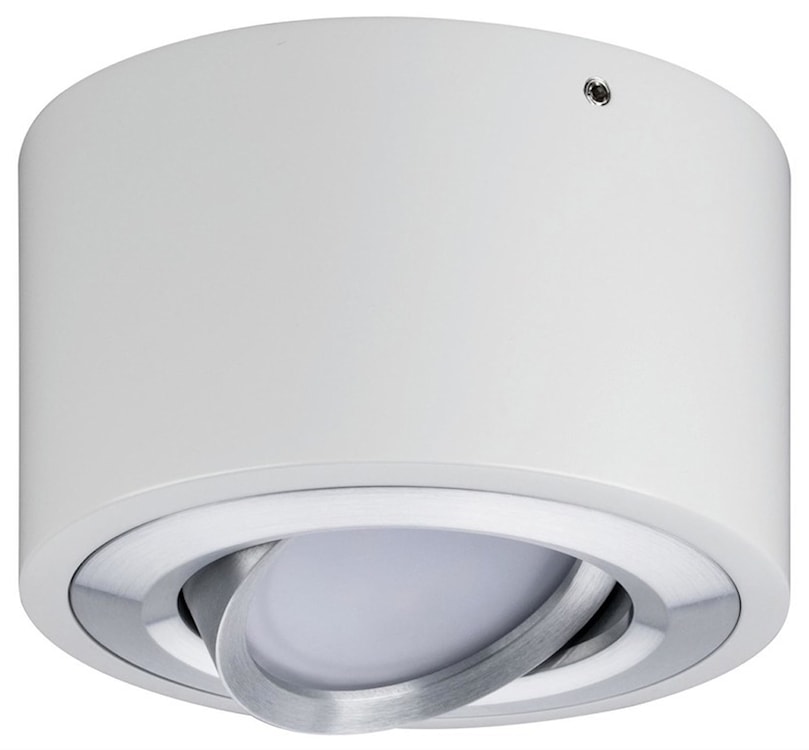 Plafon Argun LED biały mat  - zdjęcie 2