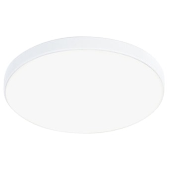 Lampa podtynkowa Veluna LED 9 cm 4000K biała