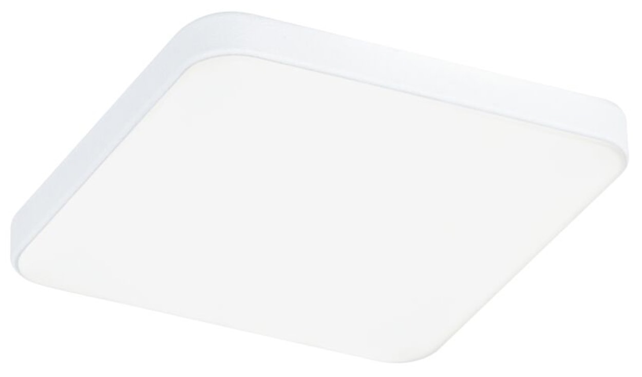 Lampa podtynkowa Veluna LED 9x9 cm 4000K biała 
