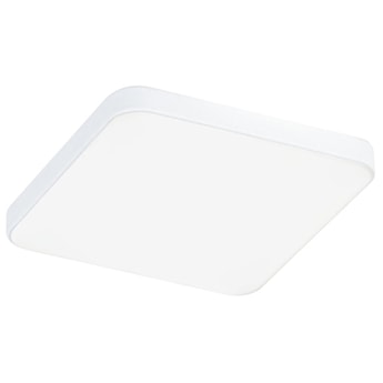 Lampa podtynkowa Veluna LED 9x9 cm 4000K biała
