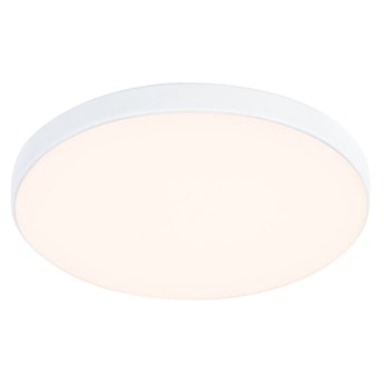 Lampa podtynkowa Veluna LED 9 cm 3000K biała