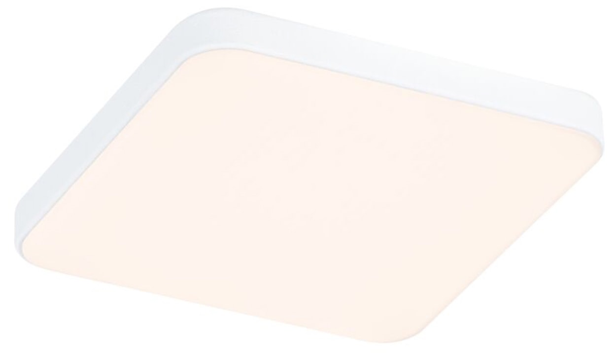 Lampa podtynkowa Veluna LED 9x9 cm 3000K biała 