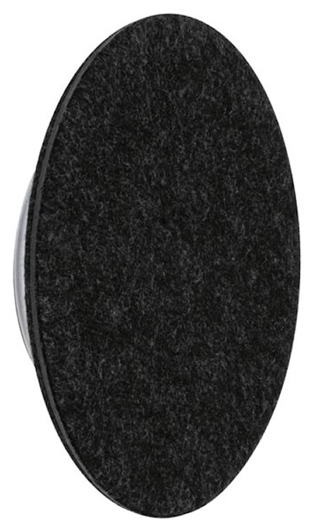 Kinkiet Tulga LED 20 cm antracytowy 