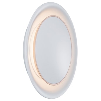 Lampa przyschodowa Neordic LED biały mat