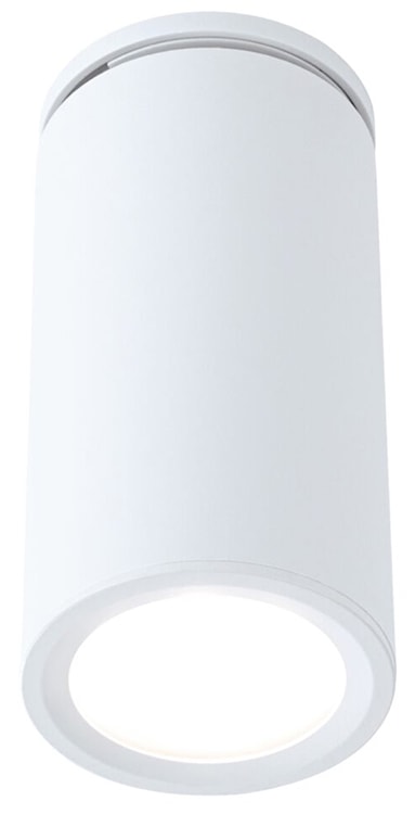 Spot sufitowy Turnal LED biały mat  - zdjęcie 2