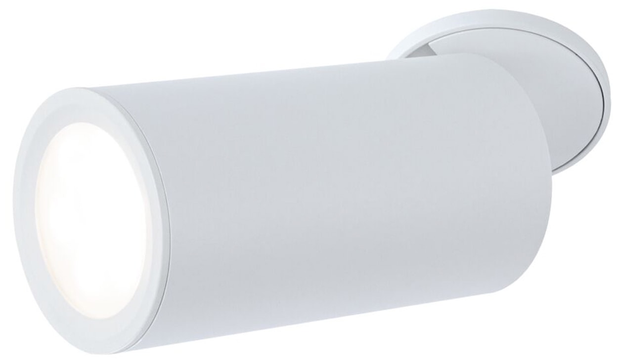 Spot sufitowy Turnal LED biały mat  - zdjęcie 3