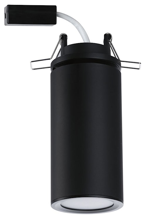 Spot sufitowy Turnal LED czarny mat  - zdjęcie 7