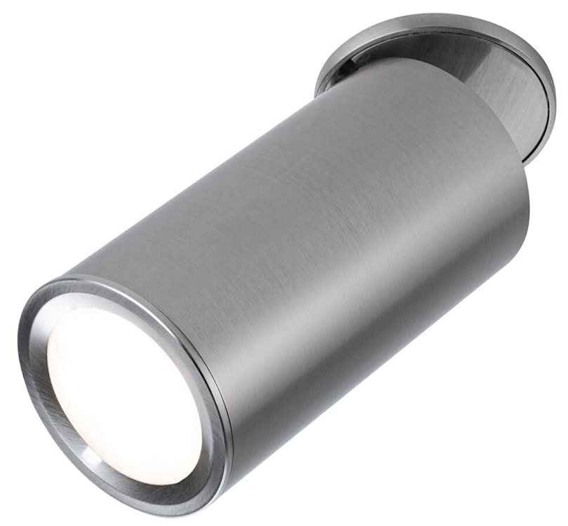 Spot sufitowy Turnal LED chrom mat 