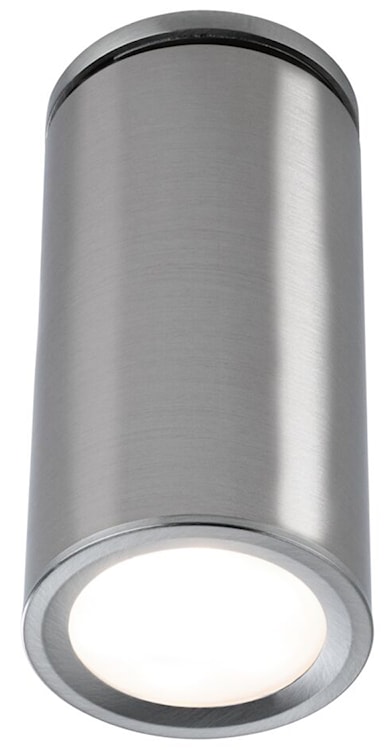 Spot sufitowy Turnal LED chrom mat  - zdjęcie 2