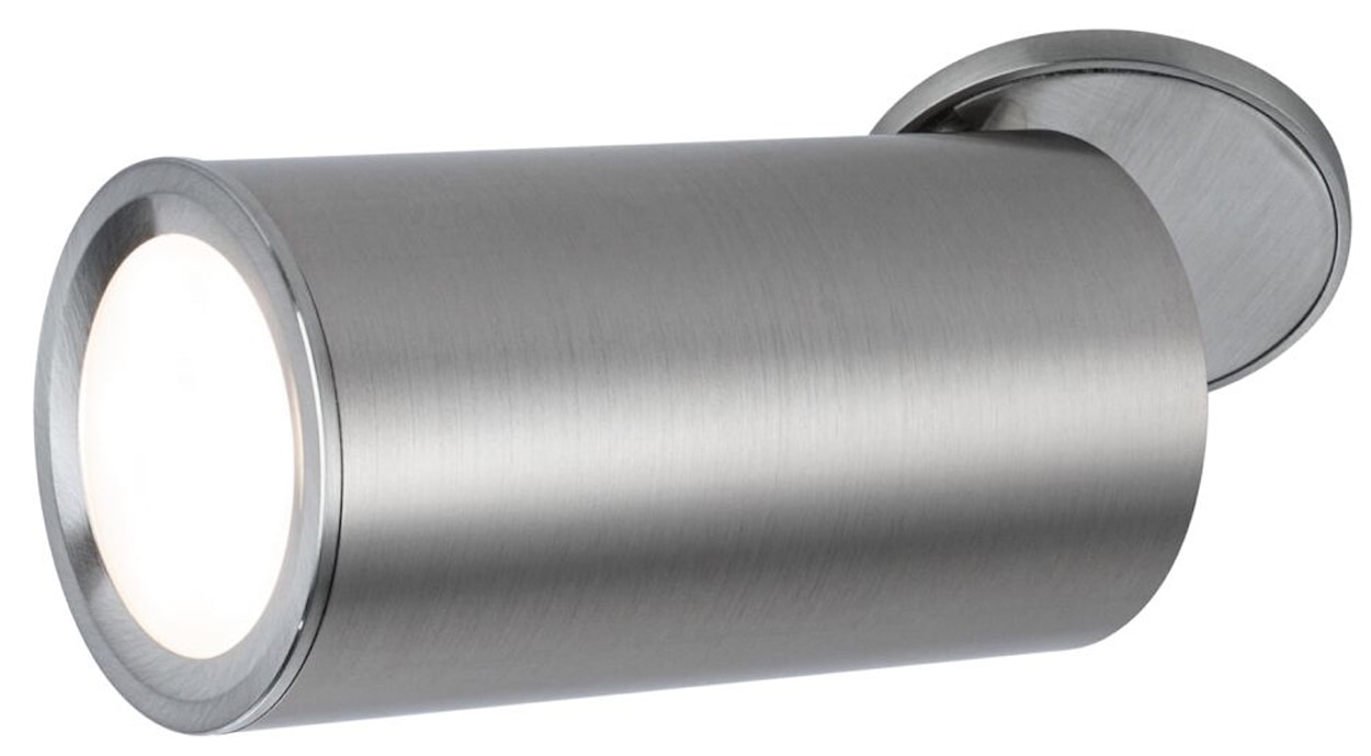 Spot sufitowy Turnal LED chrom mat  - zdjęcie 3