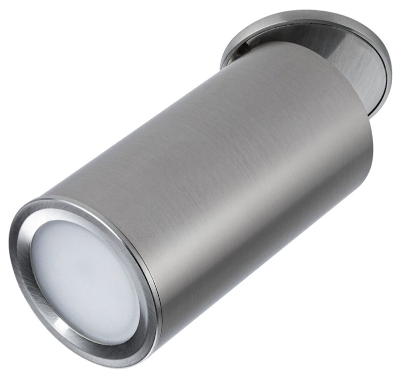 Spot sufitowy Turnal LED chrom mat  - zdjęcie 4