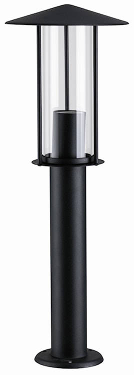 Lampa ogrodowa Classic ciemnoszara  - zdjęcie 4