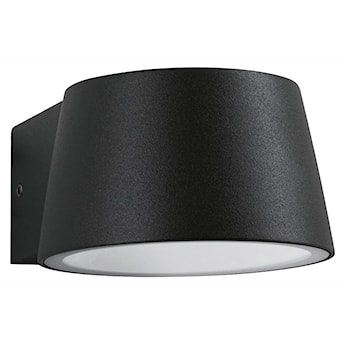 Kinkiet zewnętrzny Capea LED antracytowy