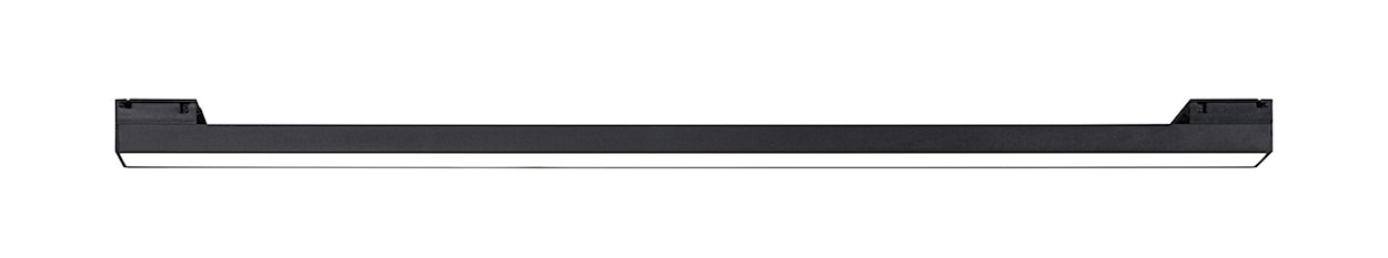 Lampa do systemu taśmowego ULine Lightbar LED czarna  - zdjęcie 6