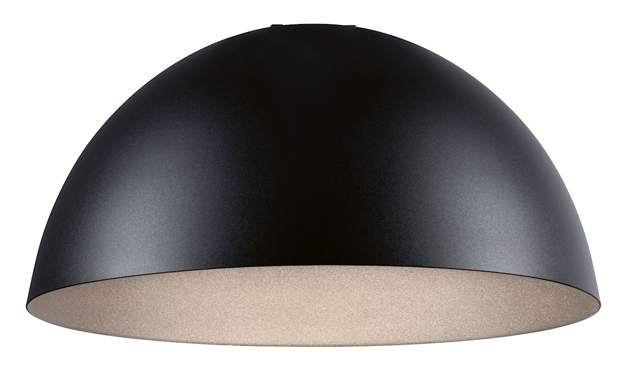 Lampa do systemu taśmowego ULine Bol LED czarna