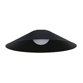 Lampa do systemu taśmowego ULine Cone LED czarna