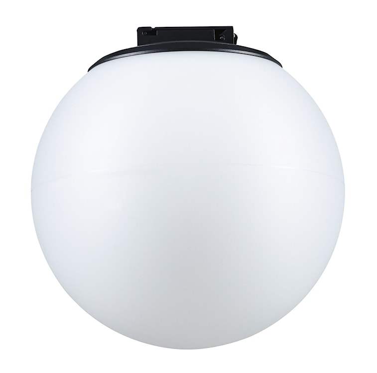 Lampa do systemu taśmowego ULine Ball LED czarna