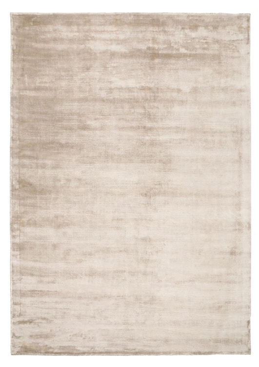 Dywan Plain 230x160 cm beżowy