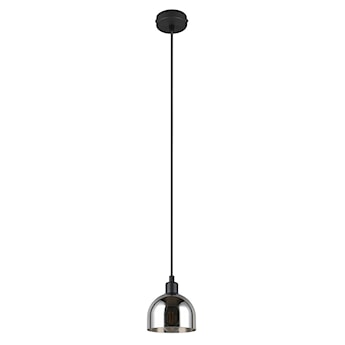 Lampa wisząca Molly x1 czarna