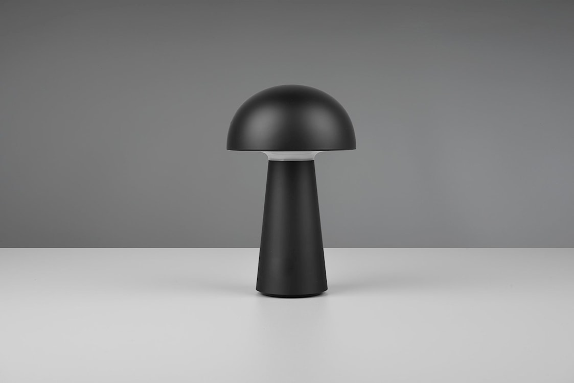 Lampa ogrodowa Lennon LED czarna  - zdjęcie 3