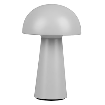 Lampa ogrodowa Lennon LED szara