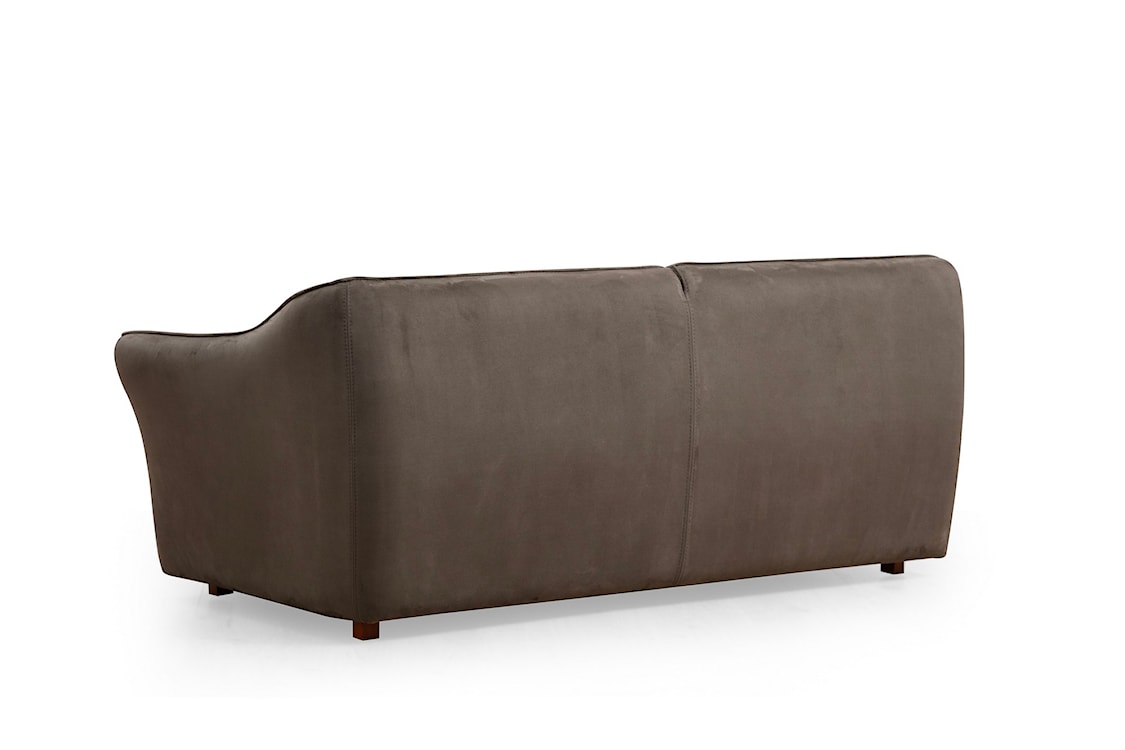 Sofa modułowa Reevad 376 cm  brązowy velvet  - zdjęcie 10