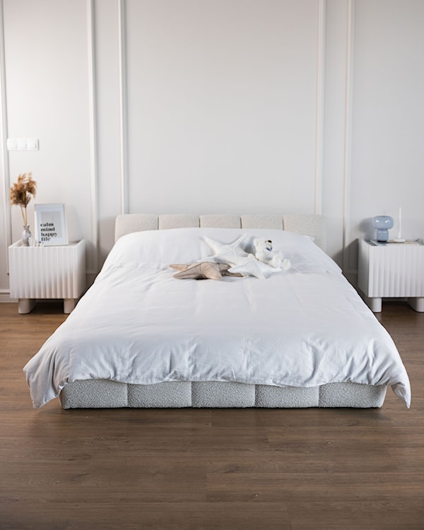 Zestaw dwóch poduszek dekoracyjnych Soft Loop rozgwiazdy  - zdjęcie 10