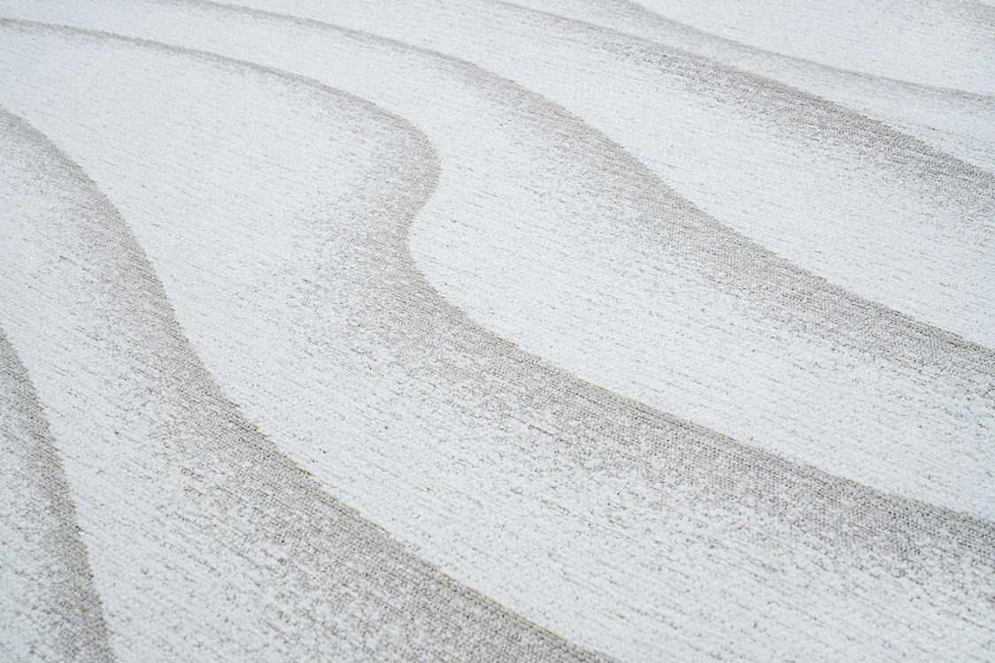 Dywan łatwoczyszczący Sabbia 230x160 cm beżowy  - zdjęcie 5