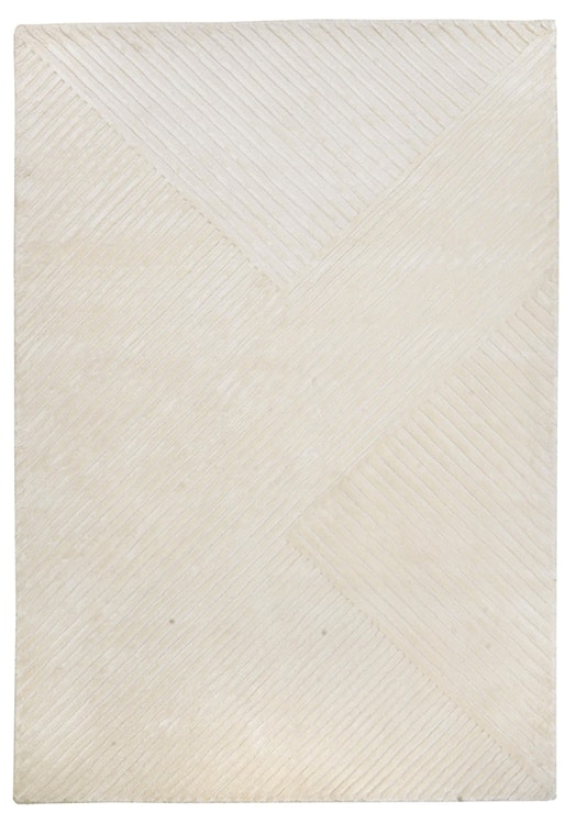 Dywan Sierra 230x160 cm kremowy
