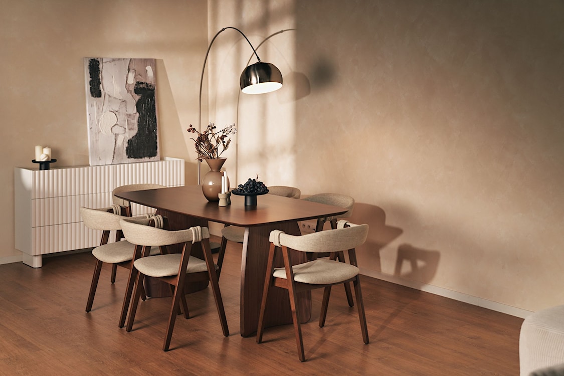 Obraz Touch 100x70 cm z ręcznie malowanymi elementami  - zdjęcie 3