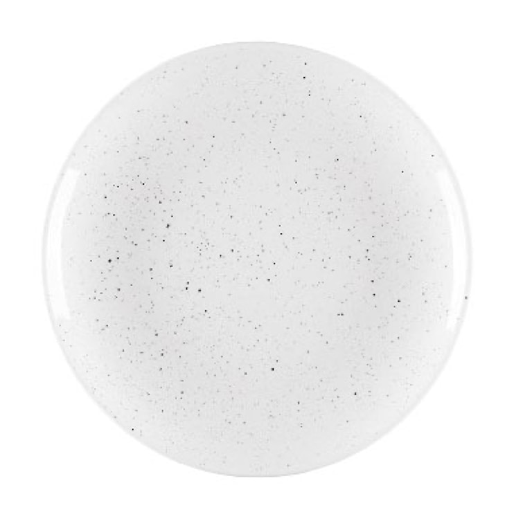 Talerz płytki porcelanowy Art. 21 cm jasnoszary 