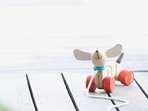 Plan Toys Dog - zdjęcie od Feedo
