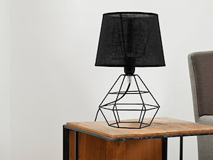 Lampa stołowa DIAMOND - zdjęcie od elampy_pl