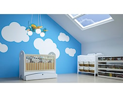 Jak wybrać oświetlenie do pokoju dziecka? - Zobacz kilka skutecznych porad