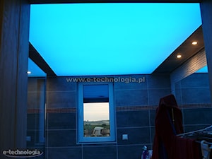 Sufity LED - zdjęcie od E-TECHNOLOGIA Leszek Łazarski