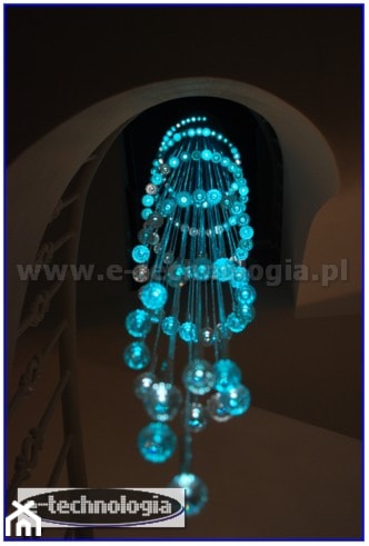 Lampy LED pod wymiar - zdjęcie od E-TECHNOLOGIA Leszek Łazarski - Homebook
