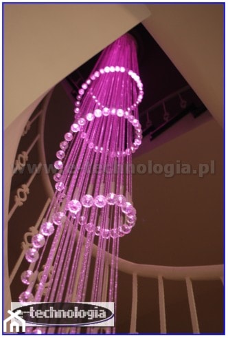 Lampy LED pod wymiar - zdjęcie od E-TECHNOLOGIA Leszek Łazarski - Homebook