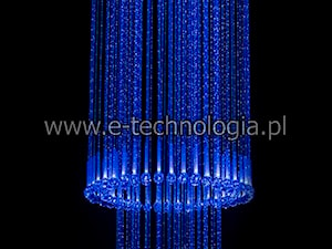 Lampa LED - zdjęcie od E-TECHNOLOGIA Leszek Łazarski