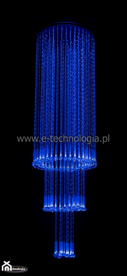 Lampa LED - zdjęcie od E-TECHNOLOGIA Leszek Łazarski - Homebook