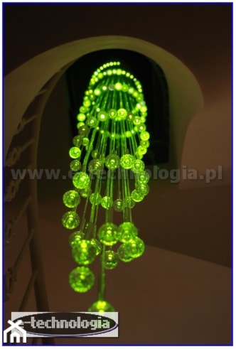 Lampy LED pod wymiar - zdjęcie od E-TECHNOLOGIA Leszek Łazarski