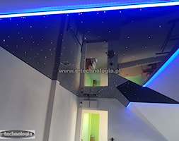 sufit LED - zdjęcie od E-TECHNOLOGIA Leszek Łazarski - Homebook