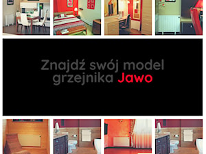 Grzejnik Jawo Jawotherm - zdjęcie od info@taya.com.pl
