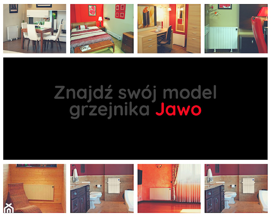 Grzejnik Jawo Jawotherm - zdjęcie od info@taya.com.pl