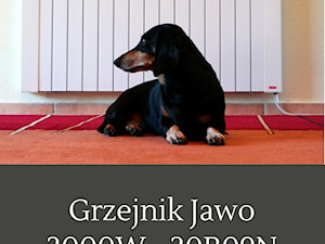 Grzejnik Jawo Jawotherm - zdjęcie od info@taya.com.pl