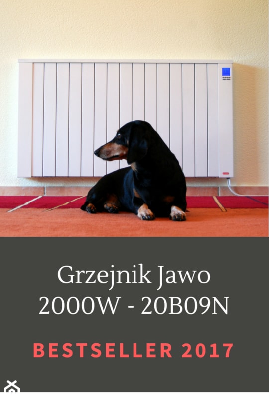 Grzejnik Jawo Jawotherm - zdjęcie od info@taya.com.pl