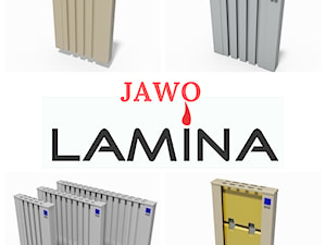 Grzejnik Jawo Lamina - zdjęcie od info@taya.com.pl